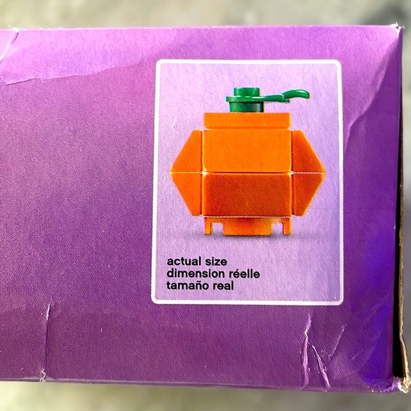 🎃Lego 40497 - Picture 7 of 13